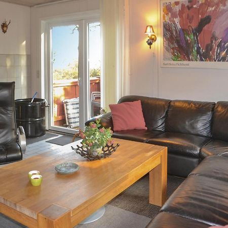 Amazing Home In Norre Nebel With Wifi Lønne Hede Exterior foto