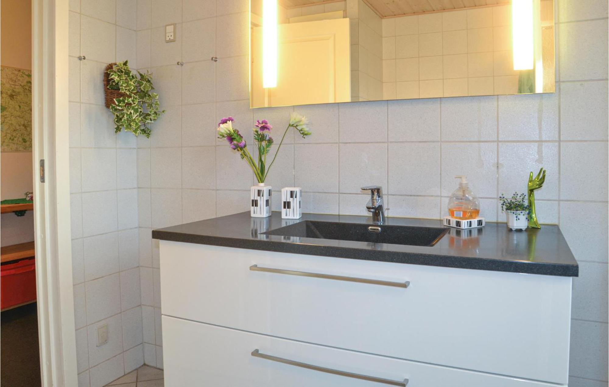 Amazing Home In Norre Nebel With Wifi Lønne Hede Exterior foto