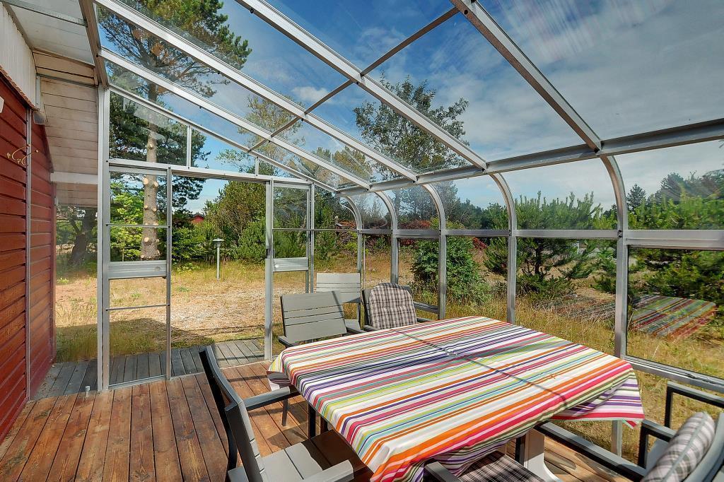 Amazing Home In Norre Nebel With Wifi Lønne Hede Zimmer foto