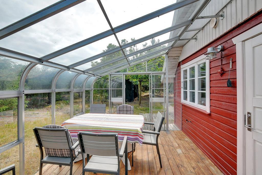 Amazing Home In Norre Nebel With Wifi Lønne Hede Zimmer foto