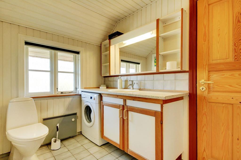 Amazing Home In Norre Nebel With Wifi Lønne Hede Zimmer foto