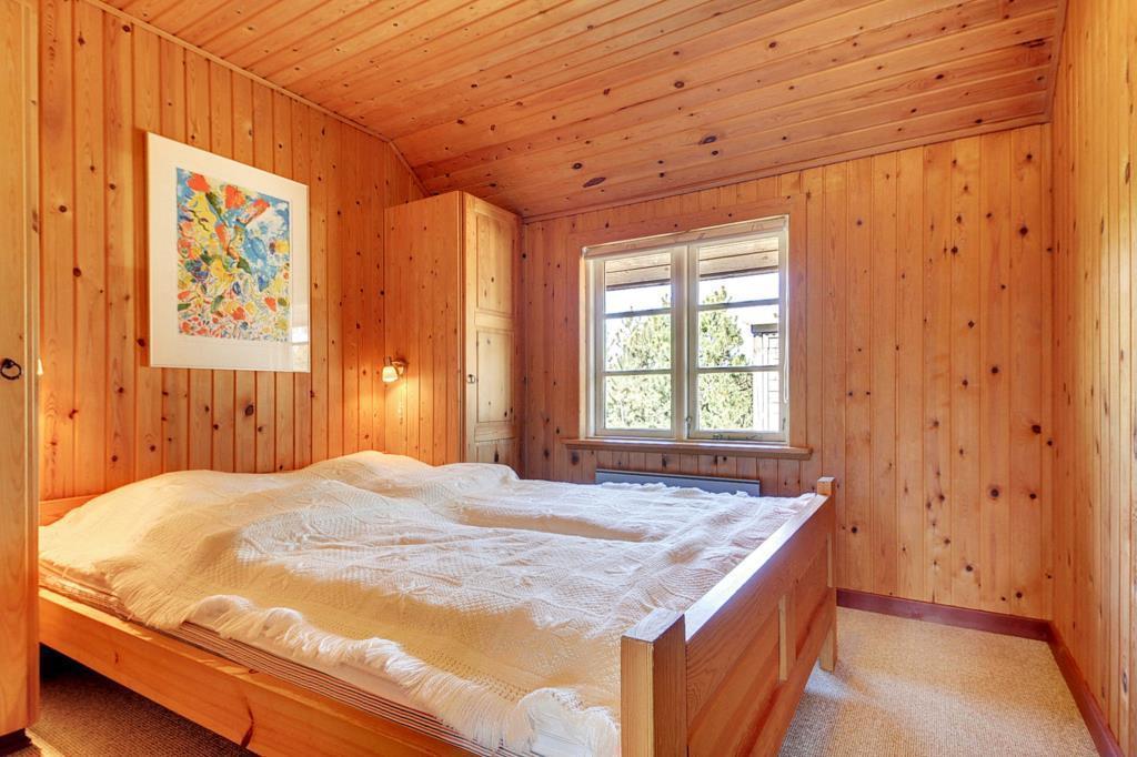 Amazing Home In Norre Nebel With Wifi Lønne Hede Zimmer foto