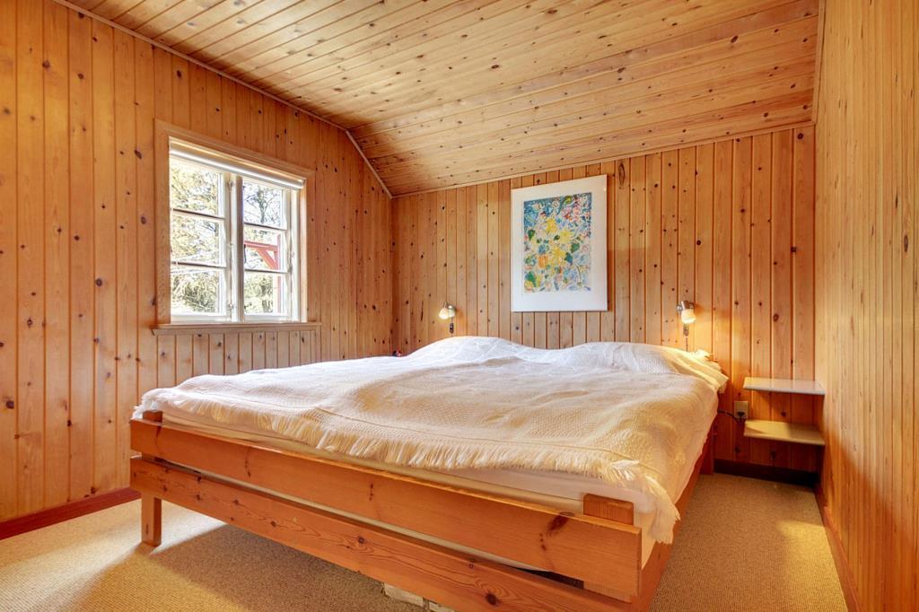 Amazing Home In Norre Nebel With Wifi Lønne Hede Zimmer foto